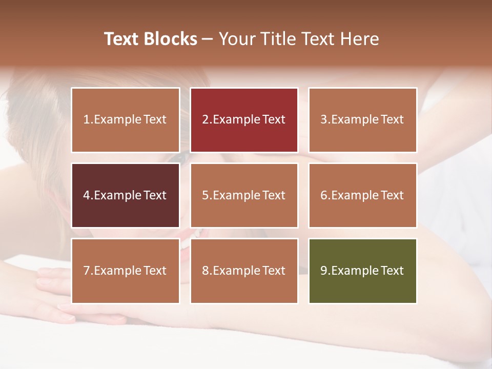 Itting Trategy Board PowerPoint Template
