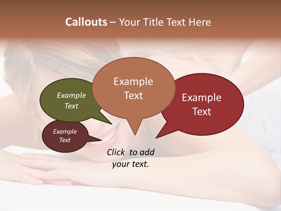 Itting Trategy Board PowerPoint Template