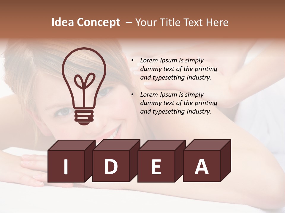 Itting Trategy Board PowerPoint Template