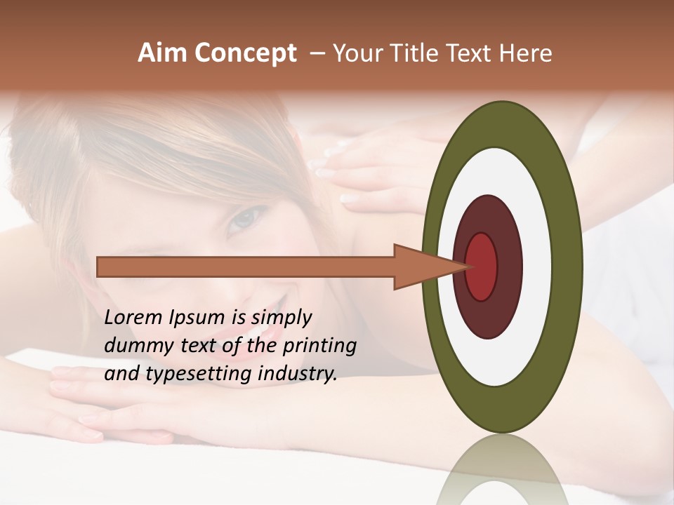 Itting Trategy Board PowerPoint Template