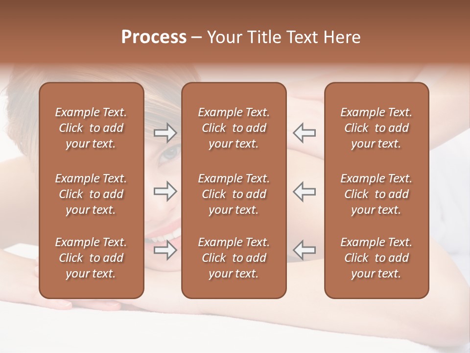 Itting Trategy Board PowerPoint Template
