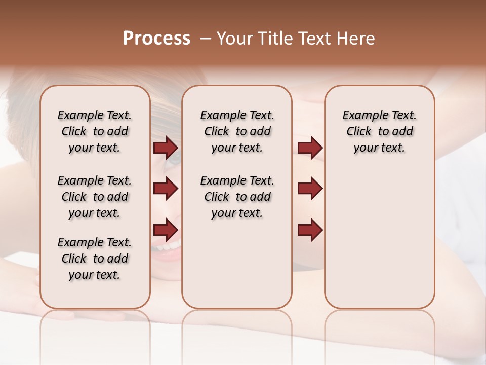Itting Trategy Board PowerPoint Template
