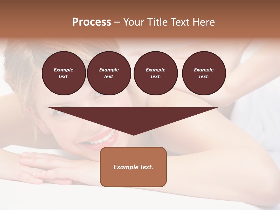 Itting Trategy Board PowerPoint Template