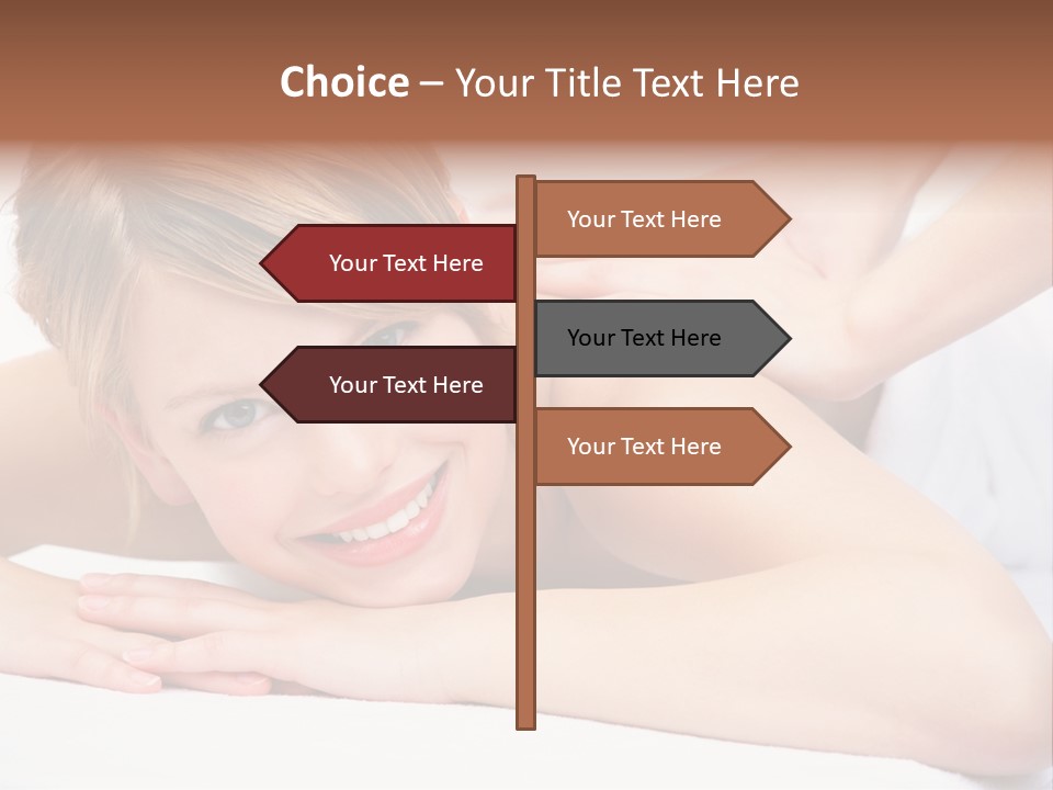 Itting Trategy Board PowerPoint Template