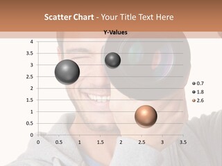 Cameraman Picture Photograph PowerPoint Template