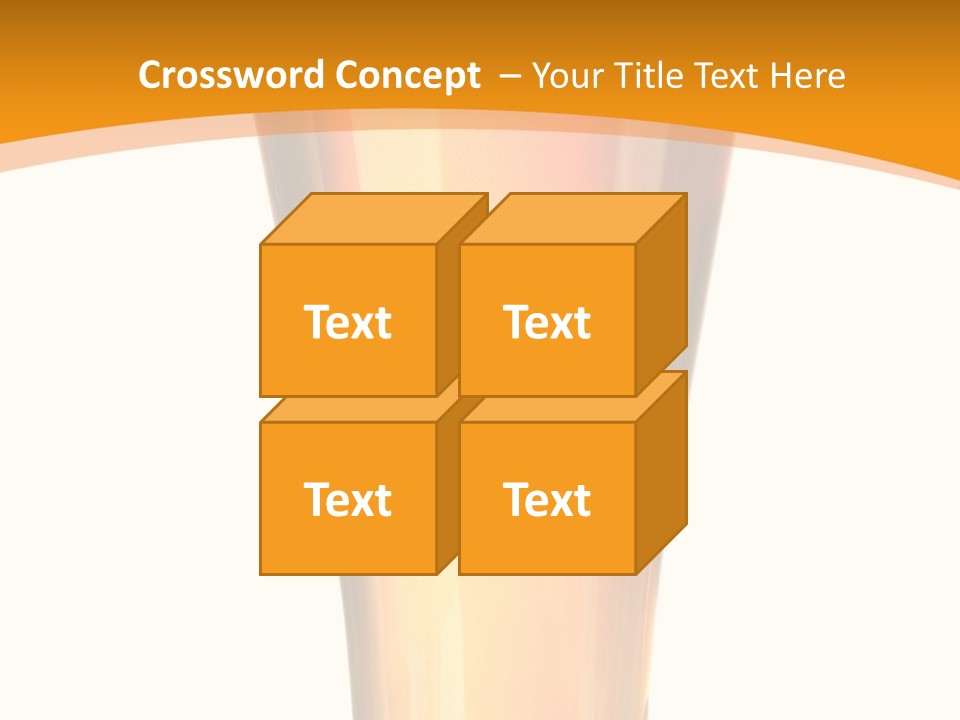 One Food Green PowerPoint Template