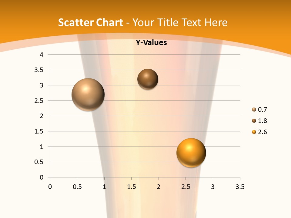 One Food Green PowerPoint Template