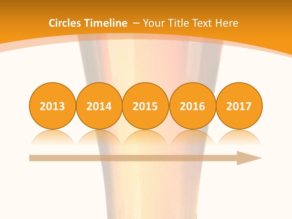 One Food Green PowerPoint Template