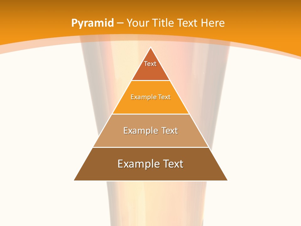 One Food Green PowerPoint Template