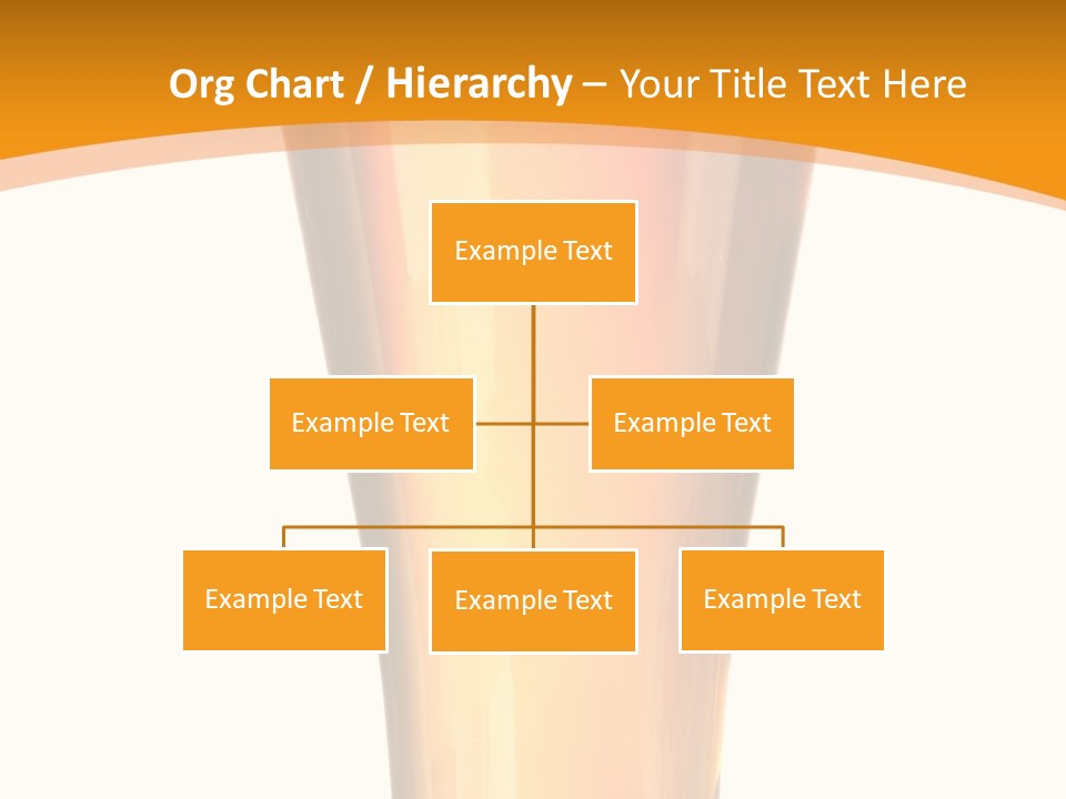 One Food Green PowerPoint Template