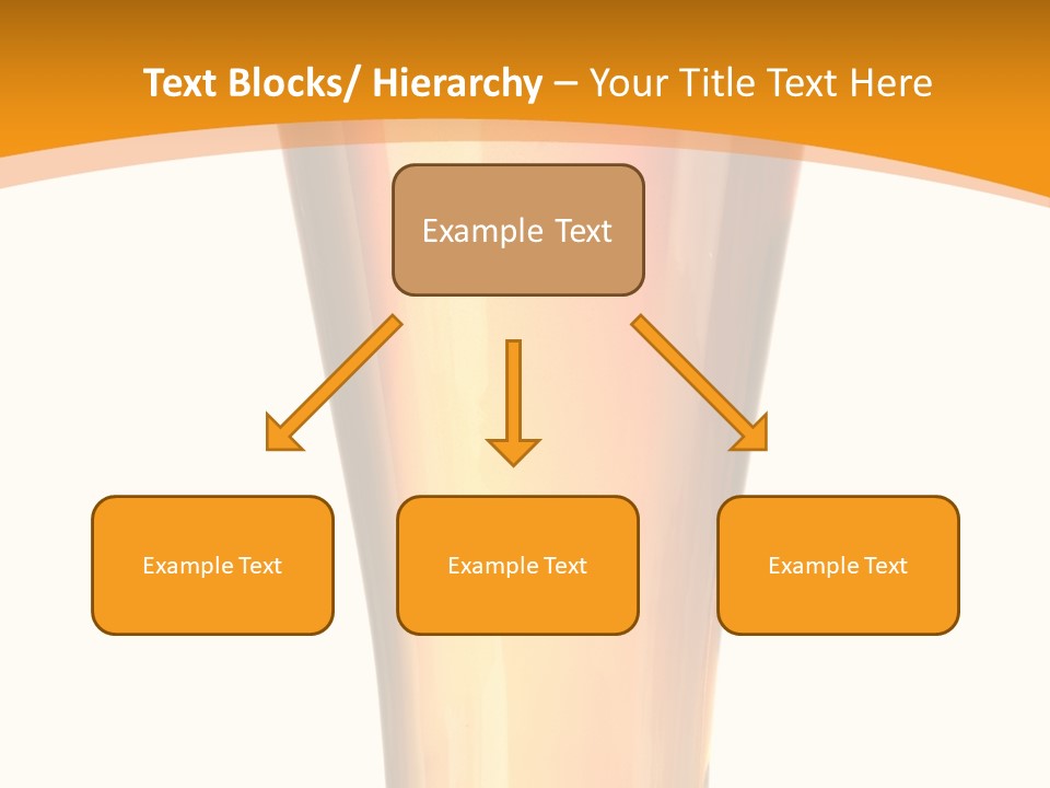 One Food Green PowerPoint Template