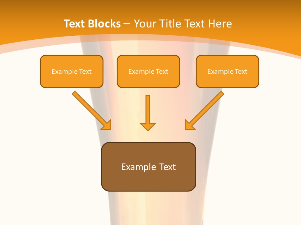 One Food Green PowerPoint Template