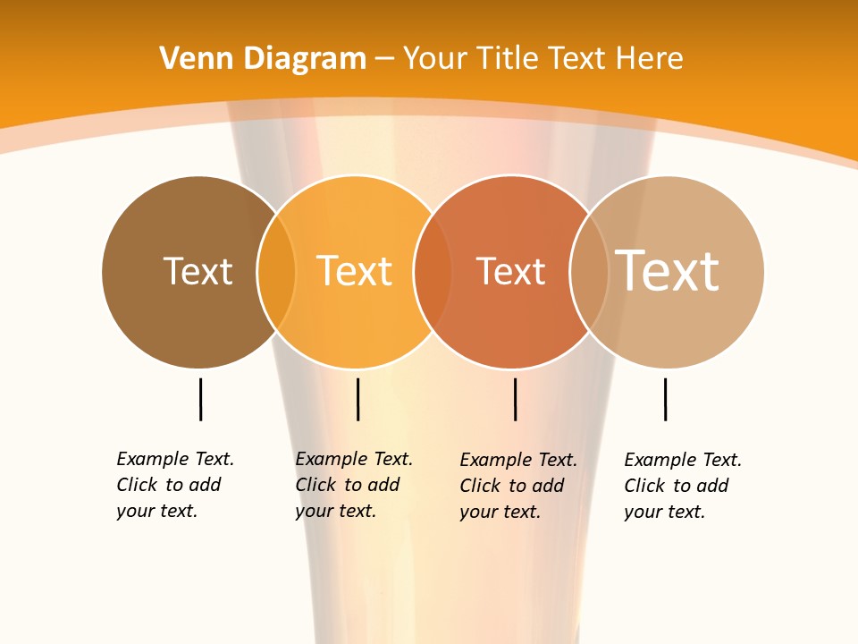 One Food Green PowerPoint Template