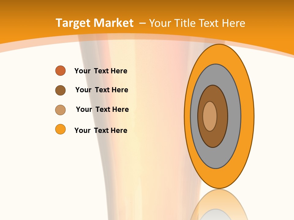 One Food Green PowerPoint Template