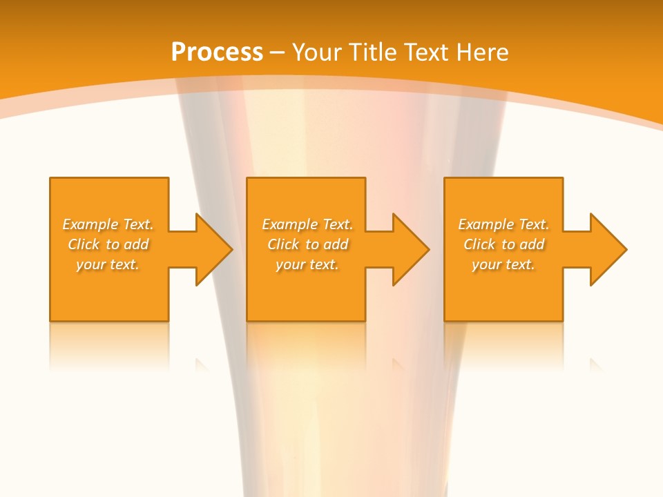 One Food Green PowerPoint Template