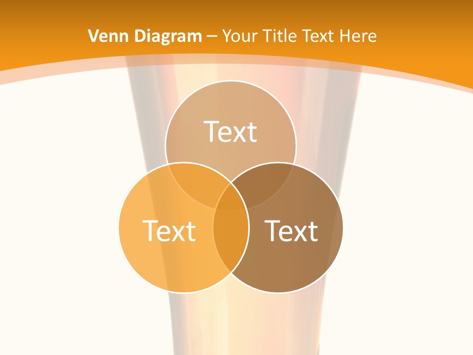 One Food Green PowerPoint Template