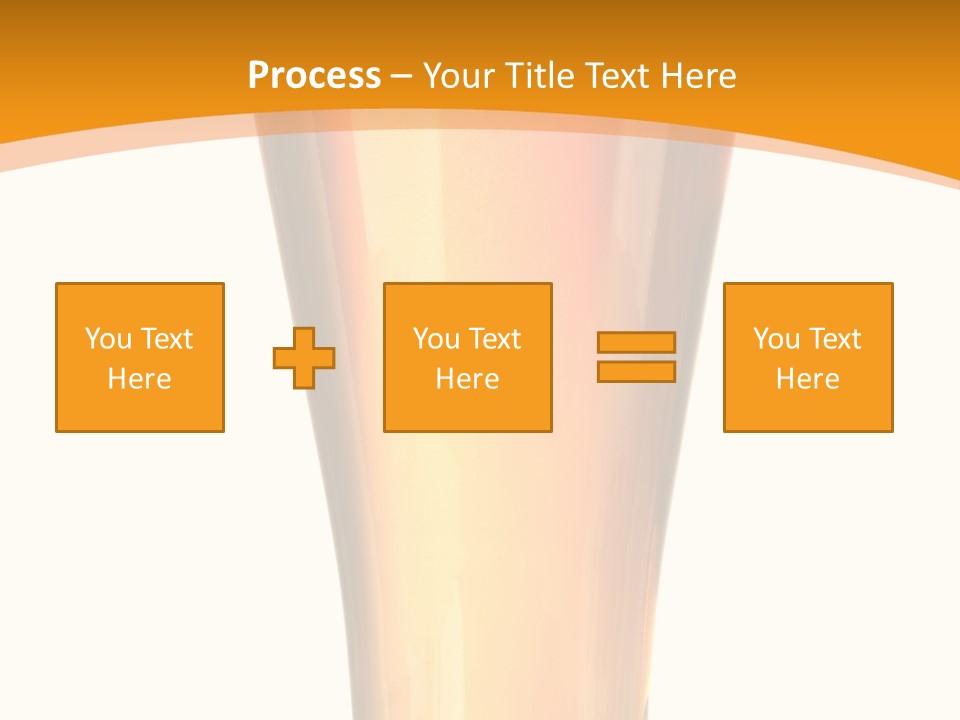 One Food Green PowerPoint Template