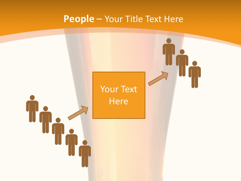 One Food Green PowerPoint Template