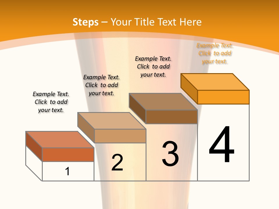 One Food Green PowerPoint Template