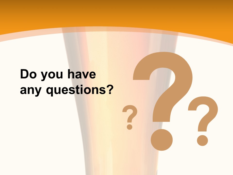 One Food Green PowerPoint Template