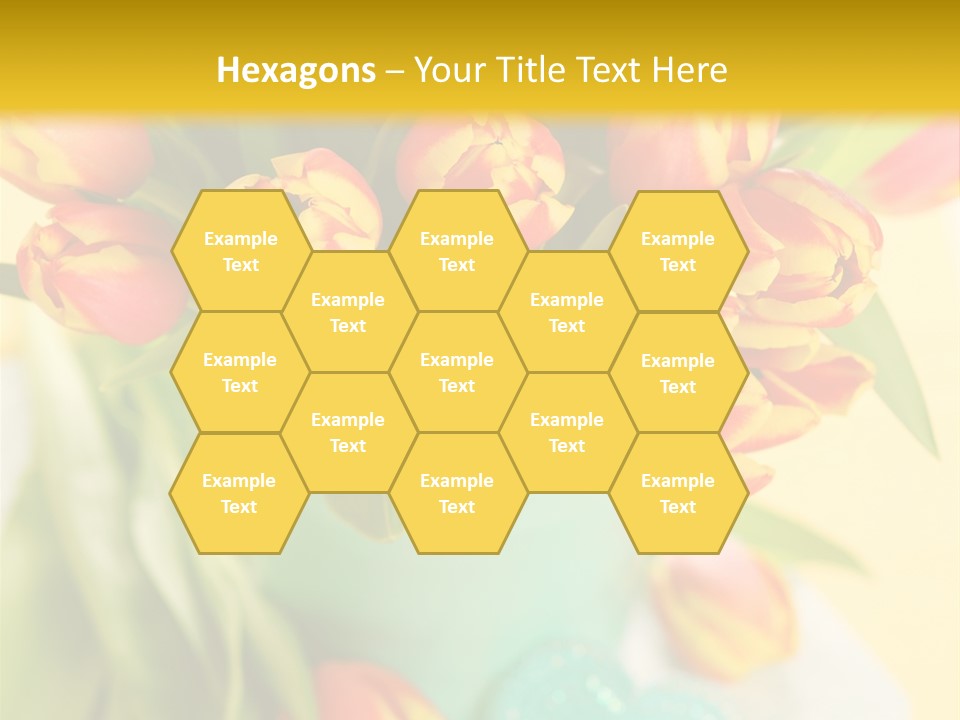 Time Leaf Celebrating PowerPoint Template