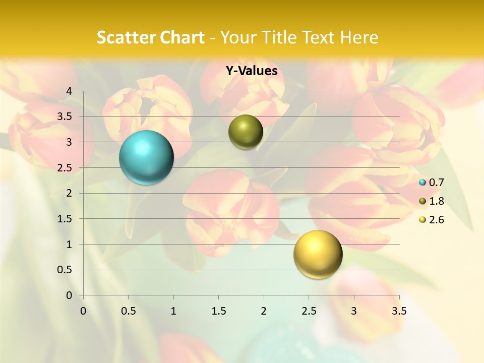 Time Leaf Celebrating PowerPoint Template