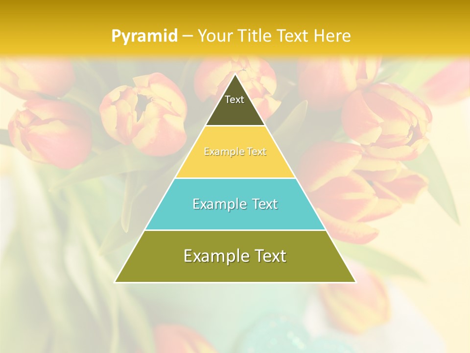 Time Leaf Celebrating PowerPoint Template