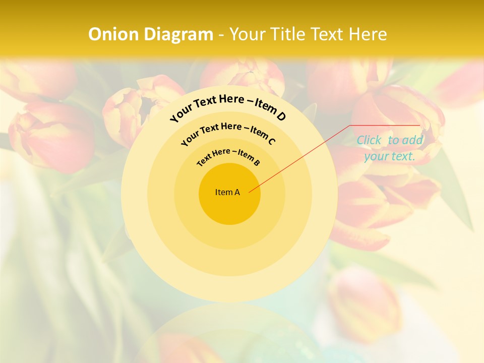 Time Leaf Celebrating PowerPoint Template