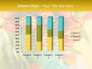 Time Leaf Celebrating PowerPoint Template