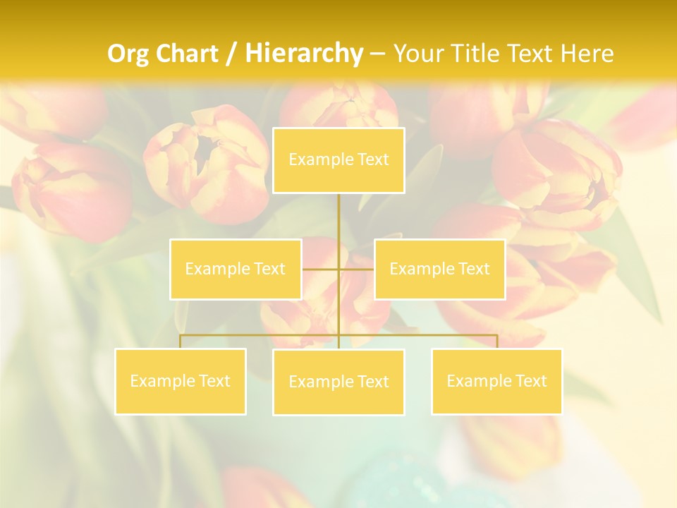 Time Leaf Celebrating PowerPoint Template