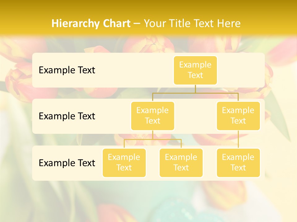 Time Leaf Celebrating PowerPoint Template