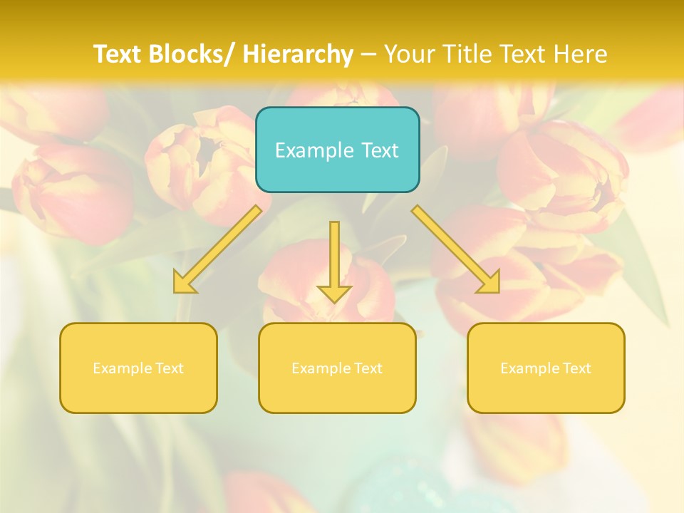 Time Leaf Celebrating PowerPoint Template