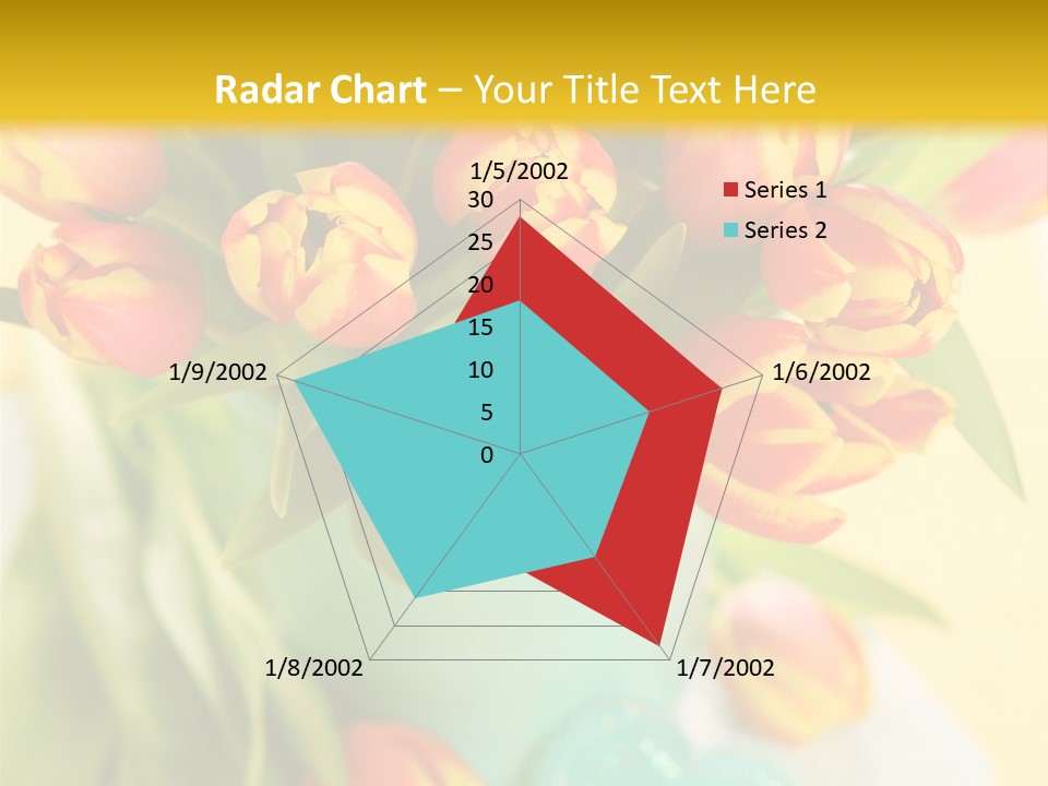Time Leaf Celebrating PowerPoint Template