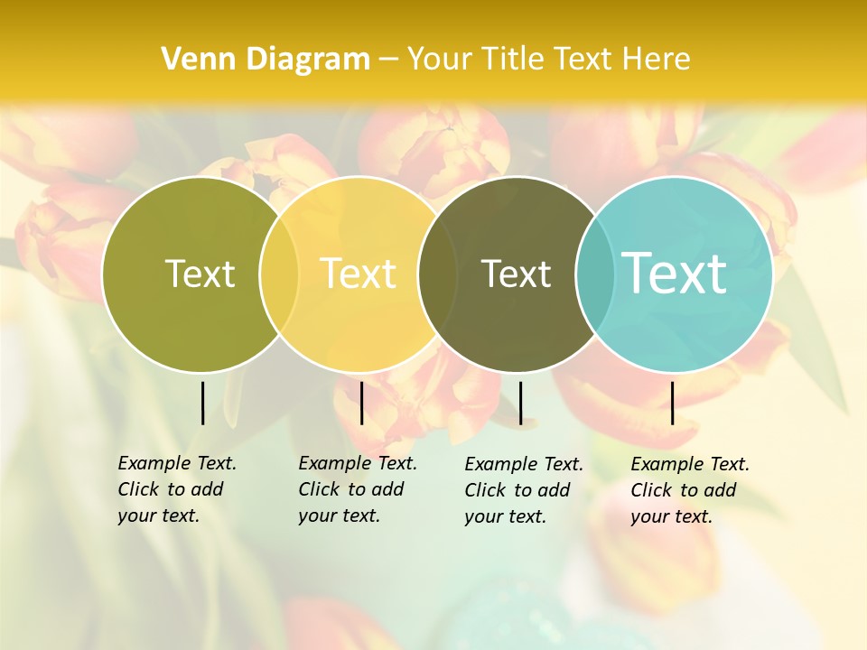 Time Leaf Celebrating PowerPoint Template