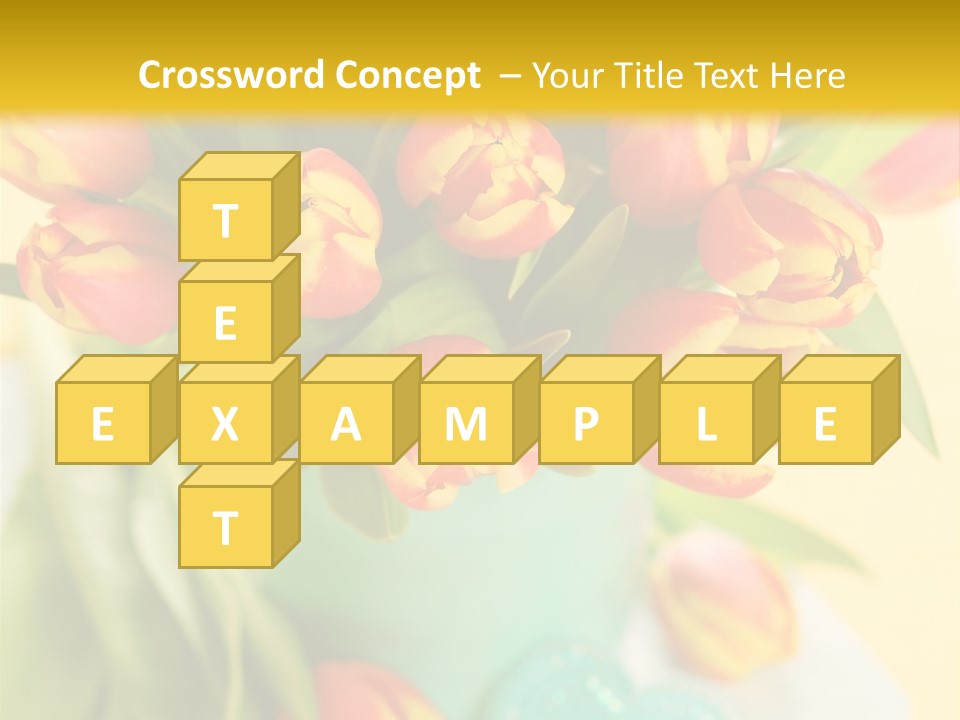 Time Leaf Celebrating PowerPoint Template