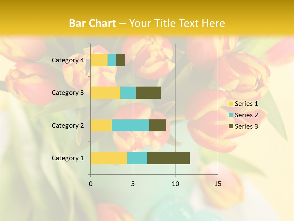 Time Leaf Celebrating PowerPoint Template