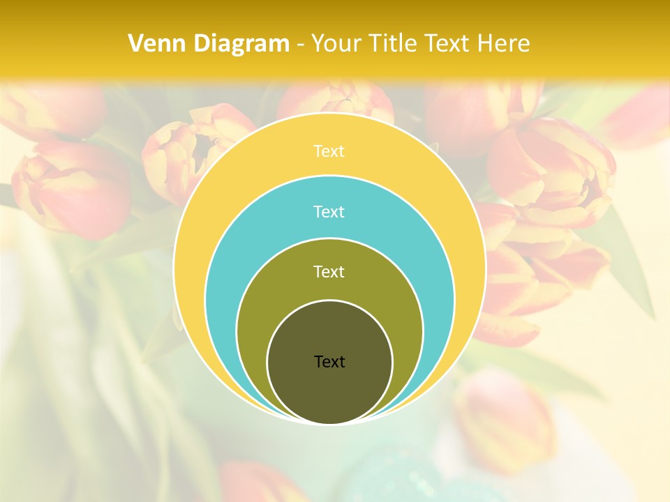 Time Leaf Celebrating PowerPoint Template