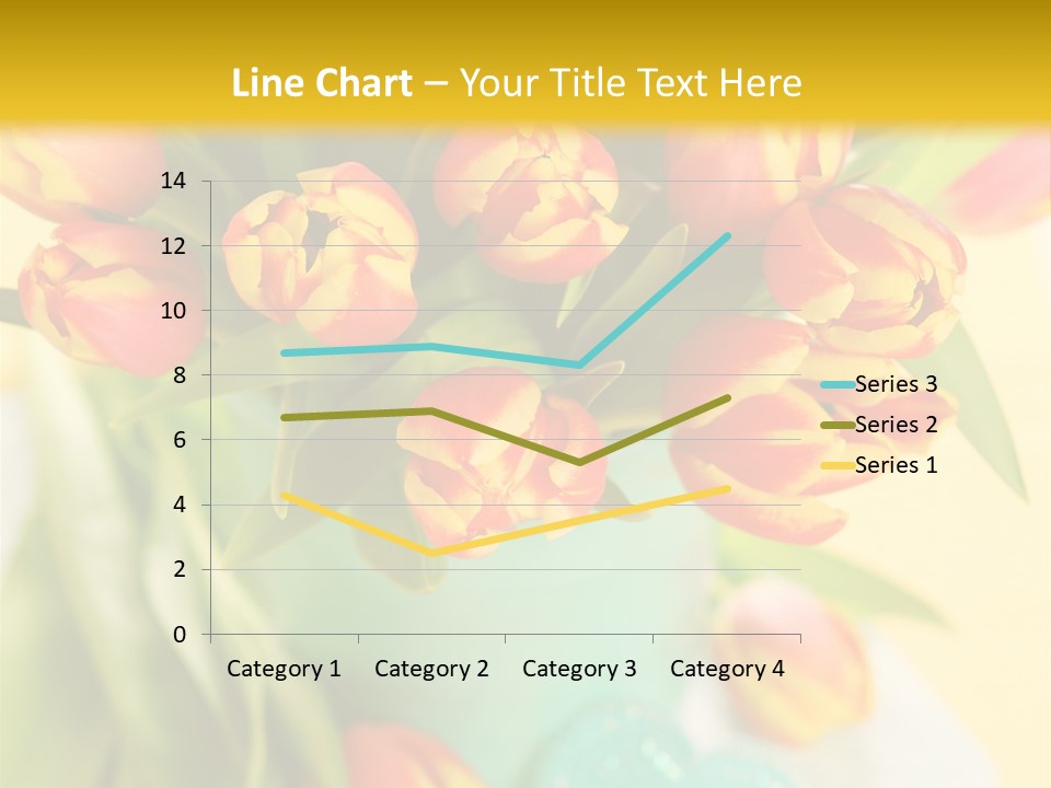Time Leaf Celebrating PowerPoint Template