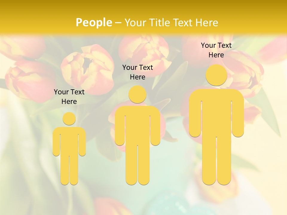 Time Leaf Celebrating PowerPoint Template