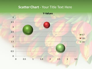 Decoration Arrangement Bloom PowerPoint Template