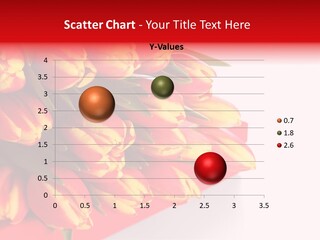 Romance Floral Sample PowerPoint Template