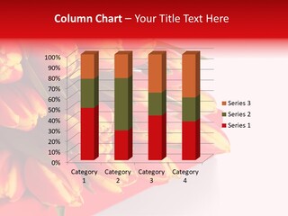 Romance Floral Sample PowerPoint Template