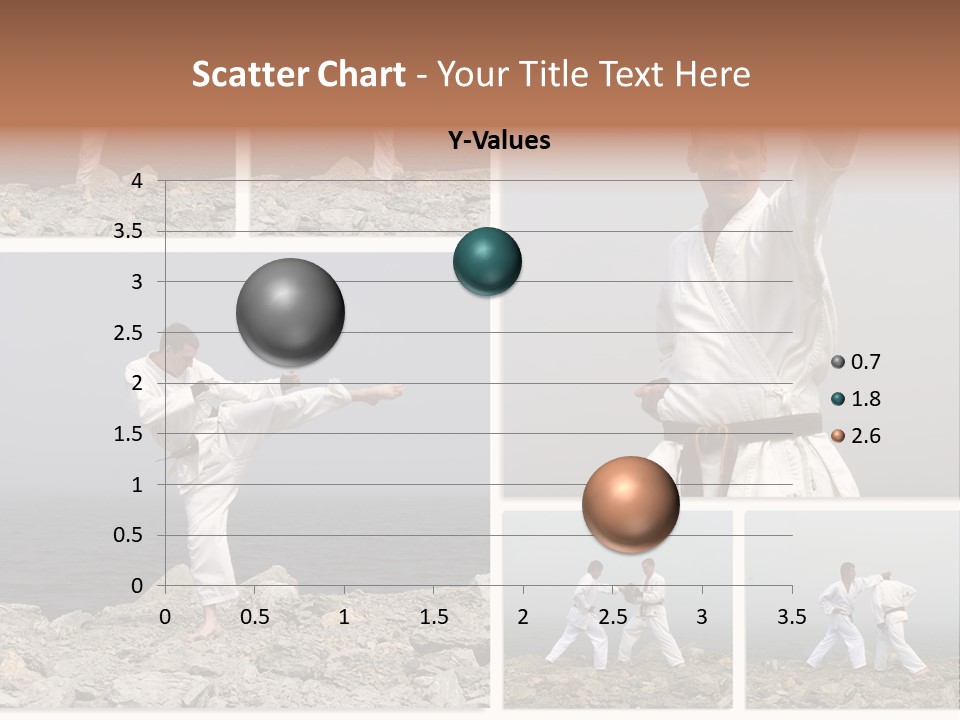 Sea Attack Angry PowerPoint Template