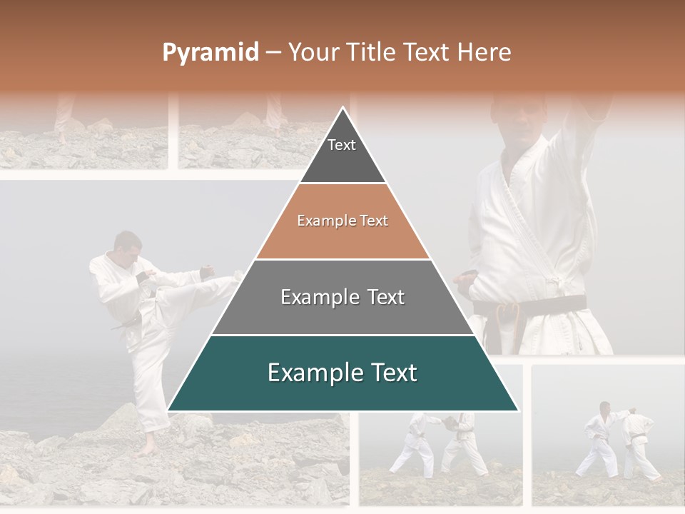 Sea Attack Angry PowerPoint Template