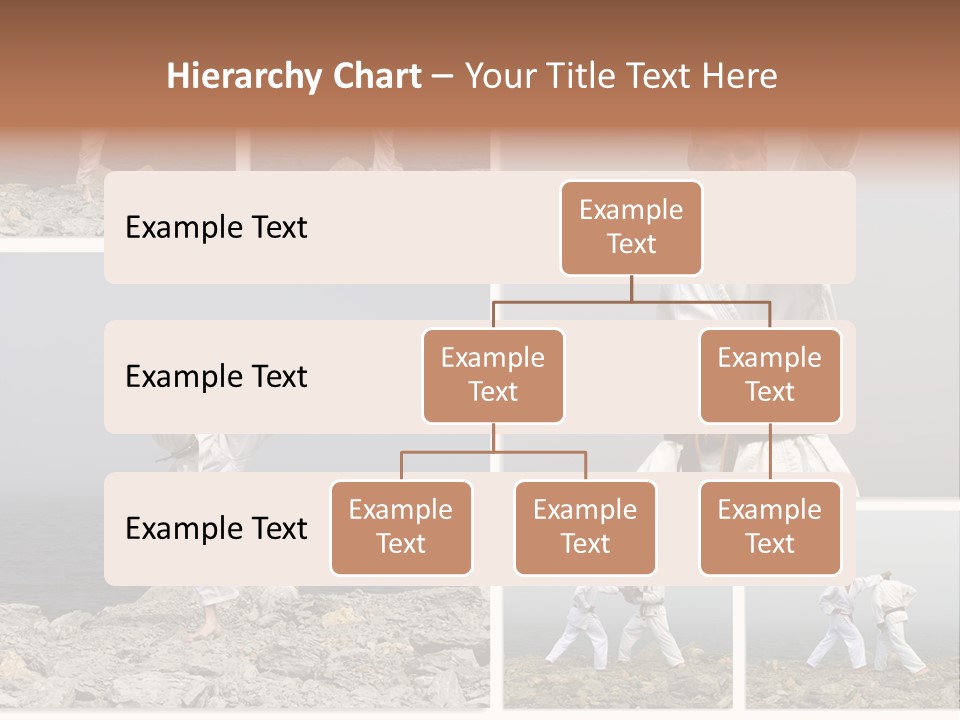 Sea Attack Angry PowerPoint Template