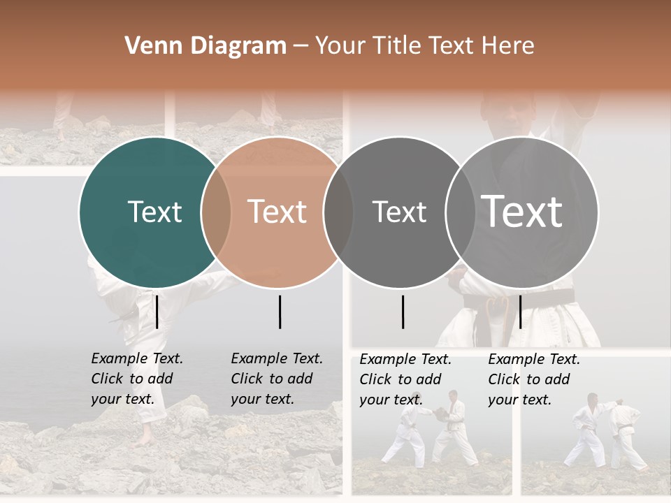 Sea Attack Angry PowerPoint Template