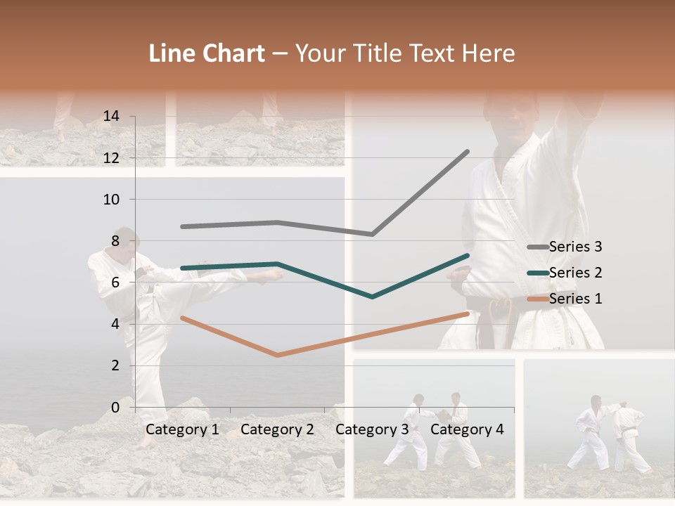 Sea Attack Angry PowerPoint Template
