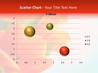 Spring Plant Space PowerPoint Template