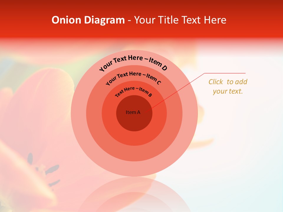 Spring Plant Space PowerPoint Template