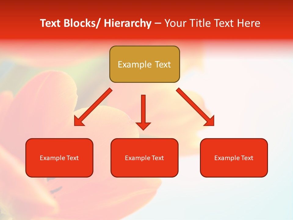 Spring Plant Space PowerPoint Template
